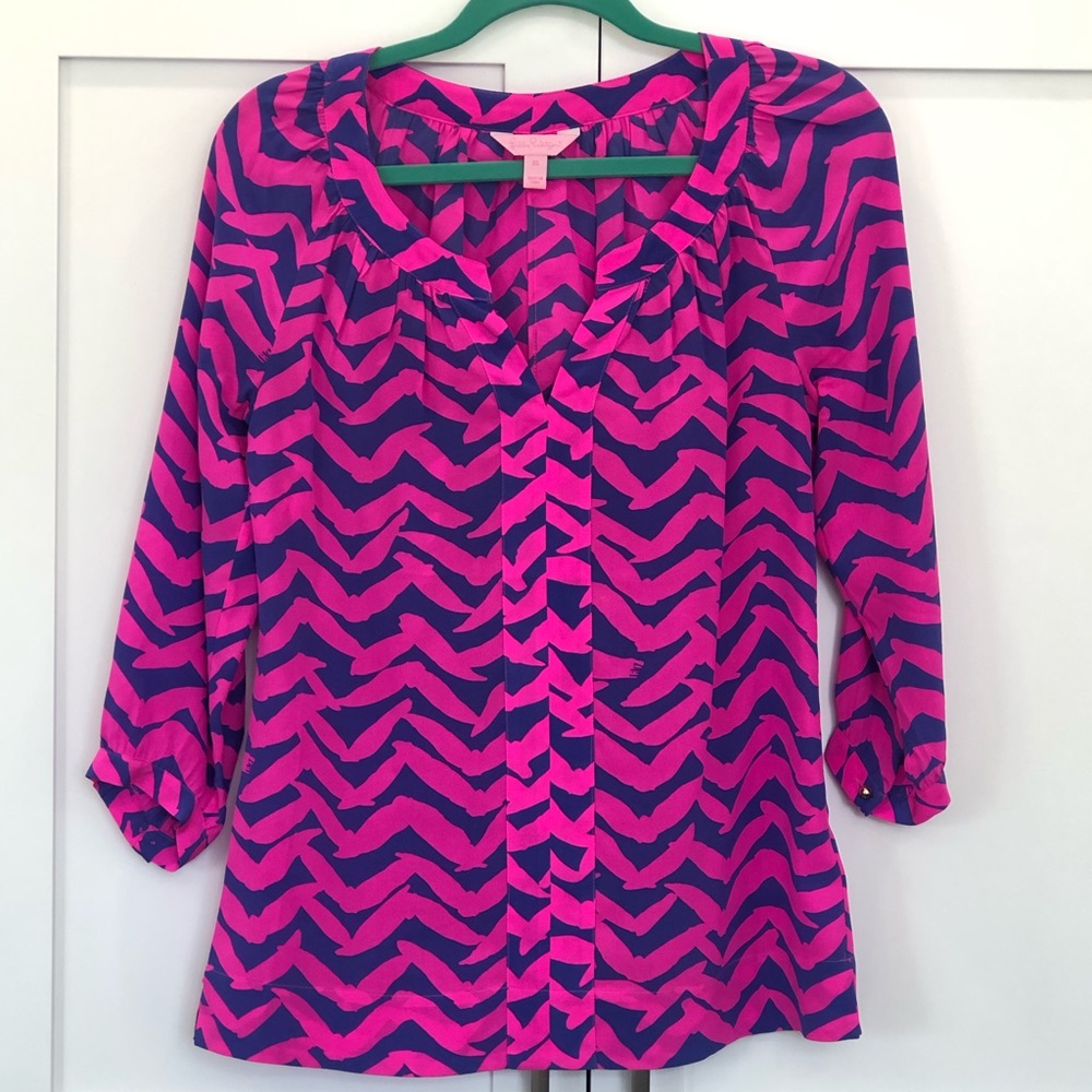 Lilly Pulitzer Elsa